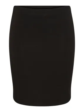 PCNAYA Skirt - Black
