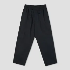 Polar Surf Pants Black