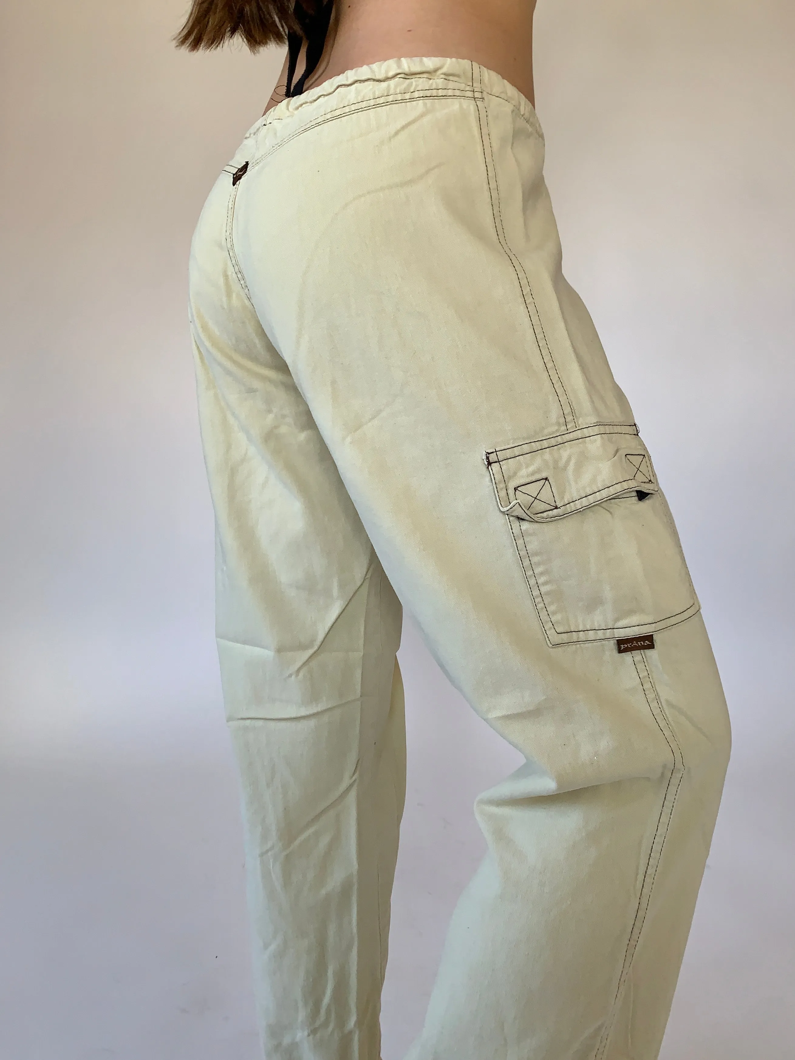 Prana Cargos