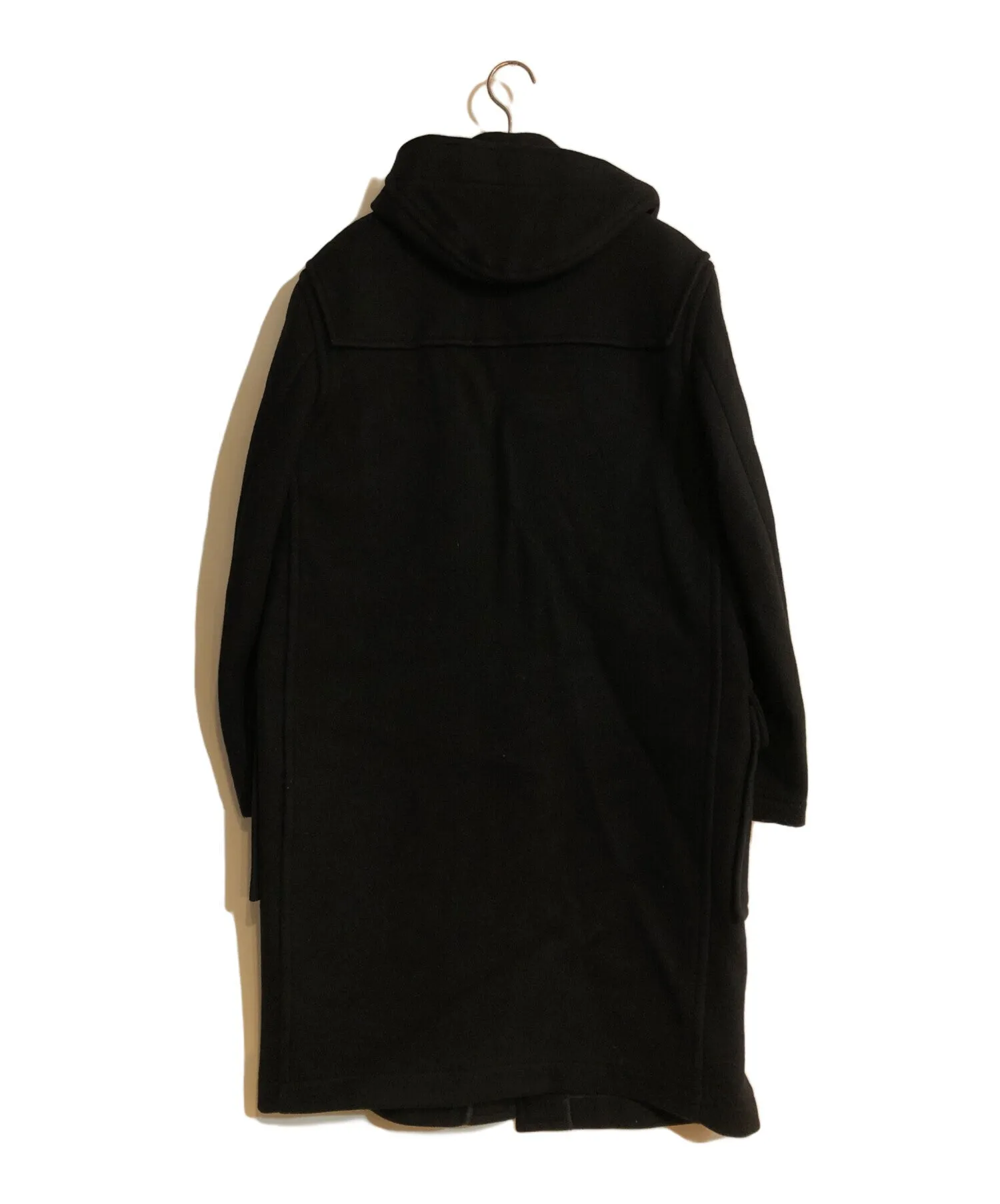 [Pre-owned] COMME des GARCONS HOMME duffle coat HD-C003