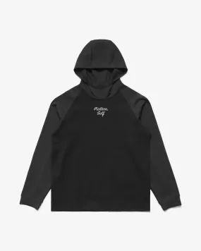 PRESERVE COLOR BLOCK HOODIE