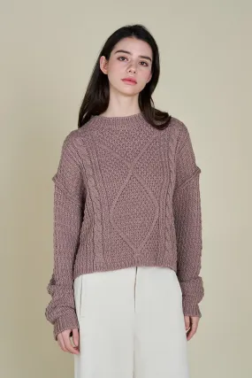 Read My Mind Sweater
