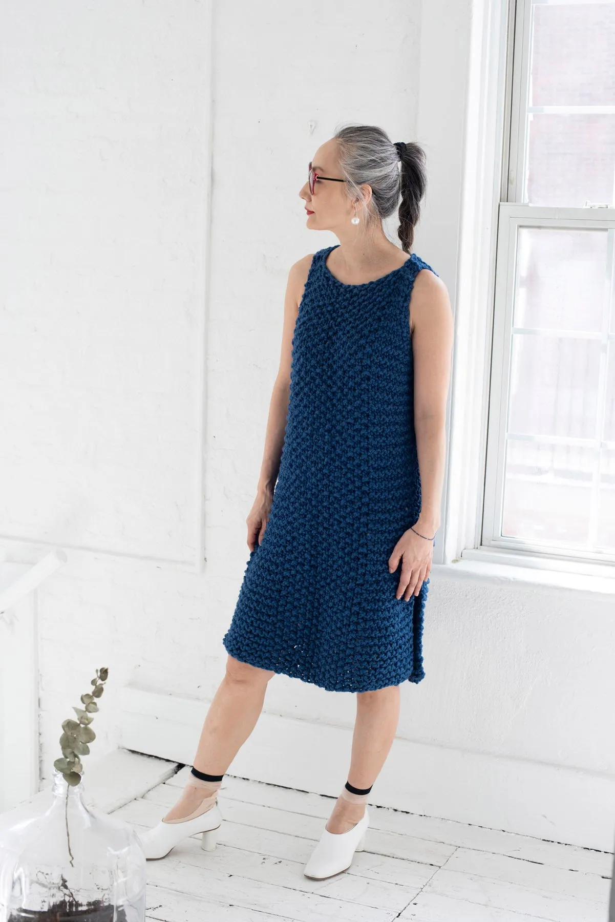 READY TO SHIP READYMADE CLEARANCE SALE!! - Long Dress - Cotton - SALE