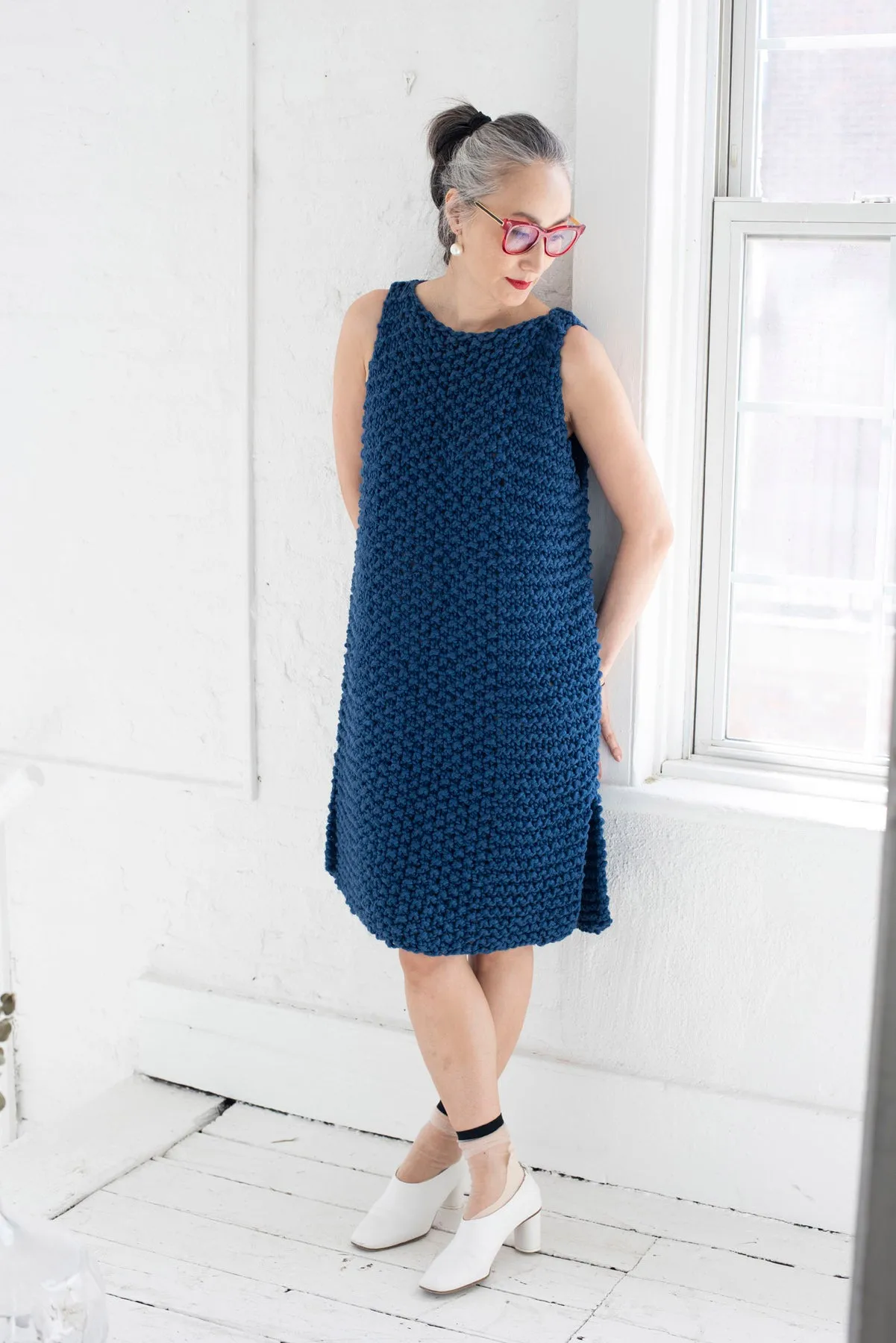 READY TO SHIP READYMADE CLEARANCE SALE!! - Long Dress - Cotton - SALE