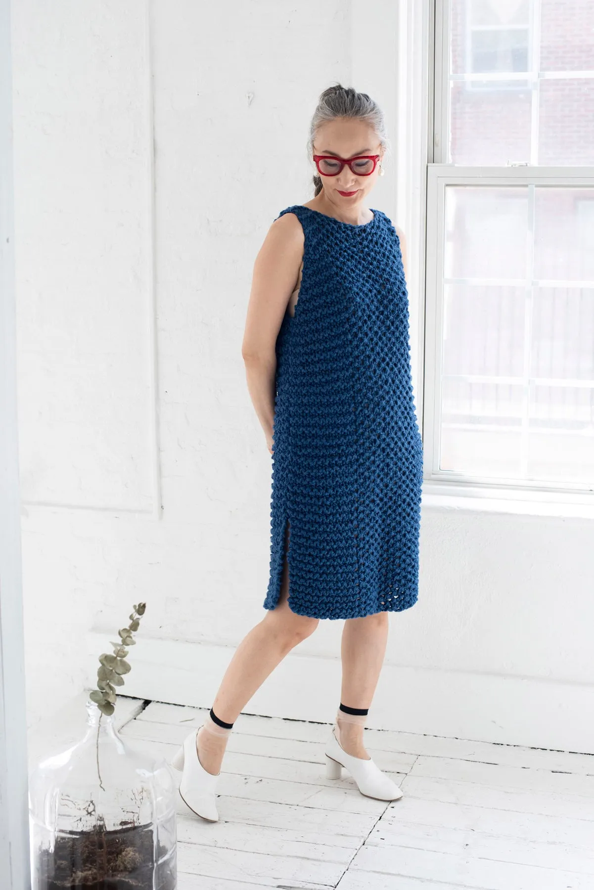 READY TO SHIP READYMADE CLEARANCE SALE!! - Long Dress - Cotton - SALE