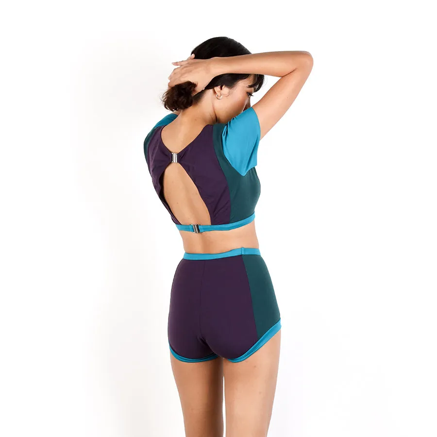 Replay crop set - COOLMIX