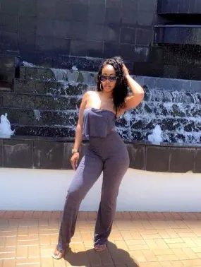 Rhythm an Blues Pant set
