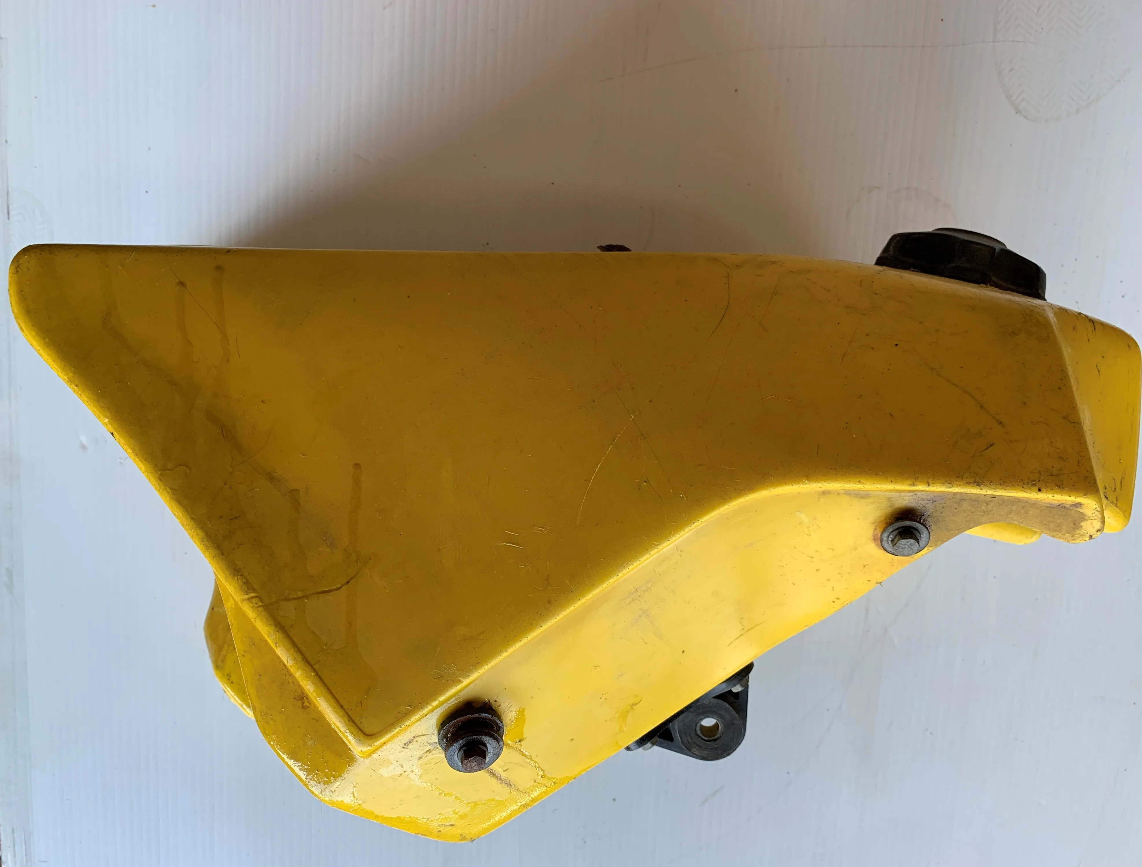 RM250 Gas Tank 1989-1992
