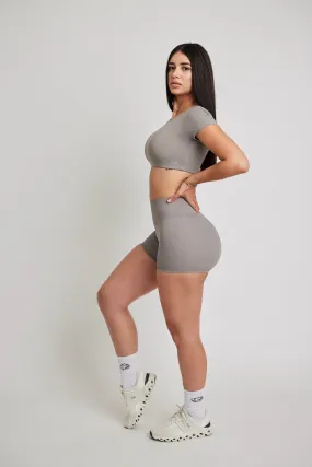 Run Short Set