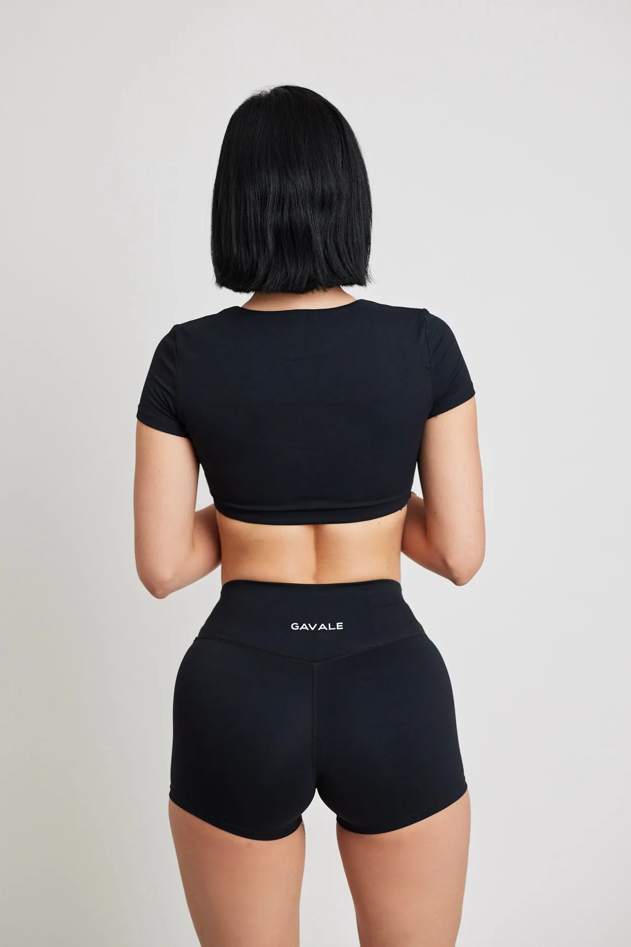 Run Short Set