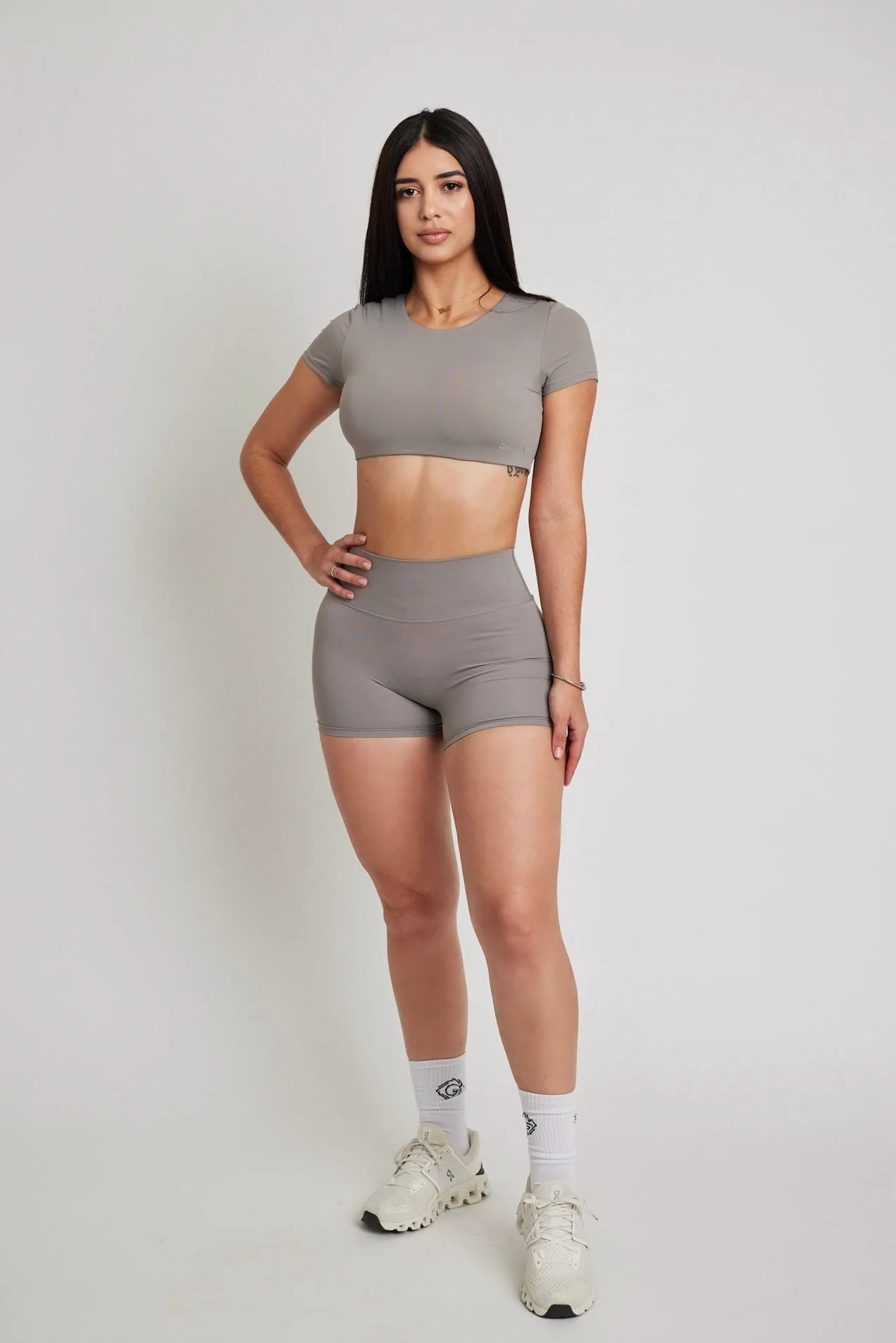 Run Short Set