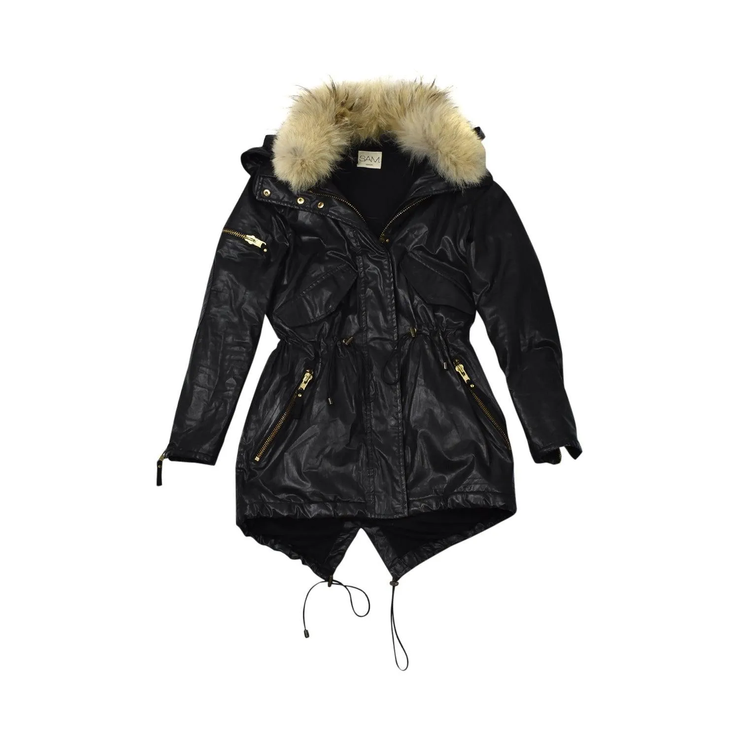 SAM New York Parka - Women's XS