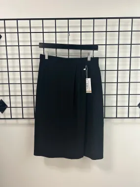 Size 10 Pleated Pencil Skirt