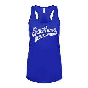 Southern Life Tank Top
