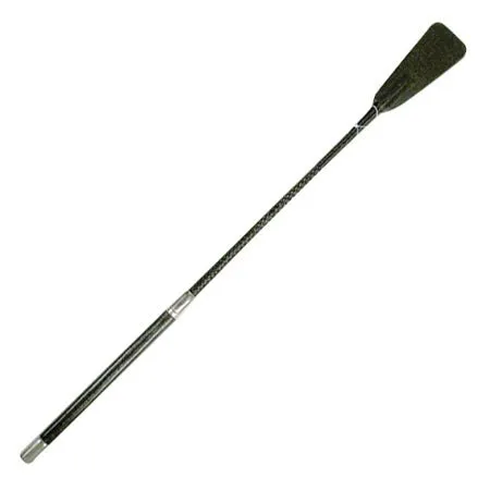 Spartacus Riding Crop - 21"