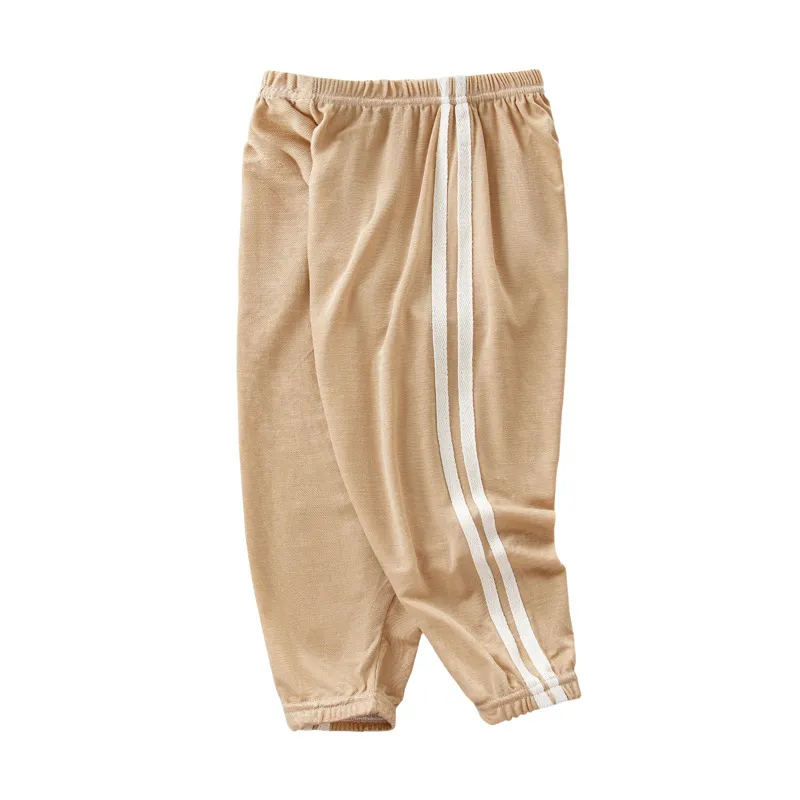 Striped Sweatpants