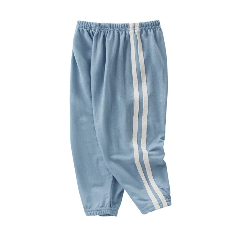 Striped Sweatpants