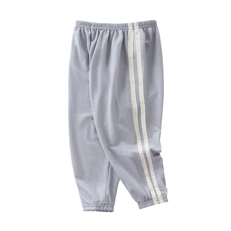 Striped Sweatpants