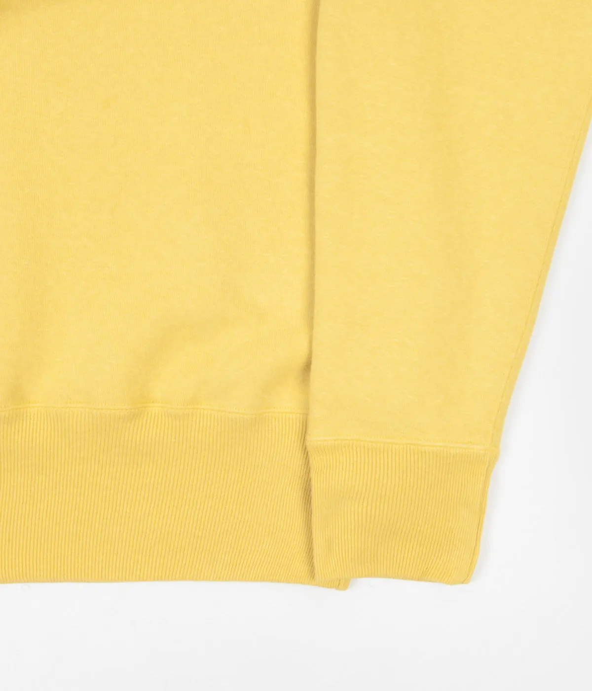 Sunray Sportswear Laniakea Crewneck Sweatshirt - Dusky Citron
