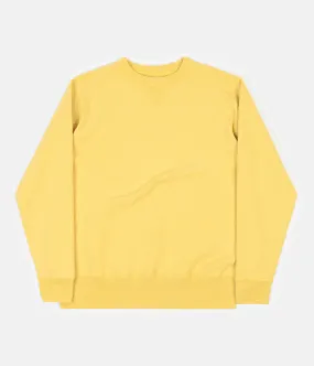 Sunray Sportswear Laniakea Crewneck Sweatshirt - Dusky Citron