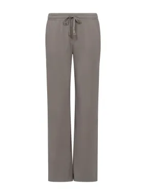 Sweatpants Wide Leg Fit