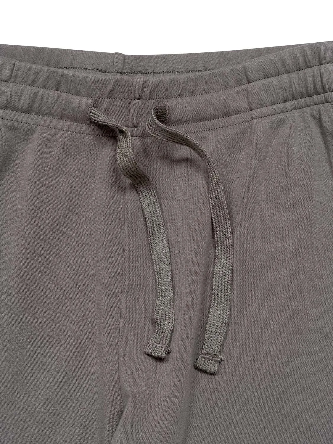 Sweatpants Wide Leg Fit
