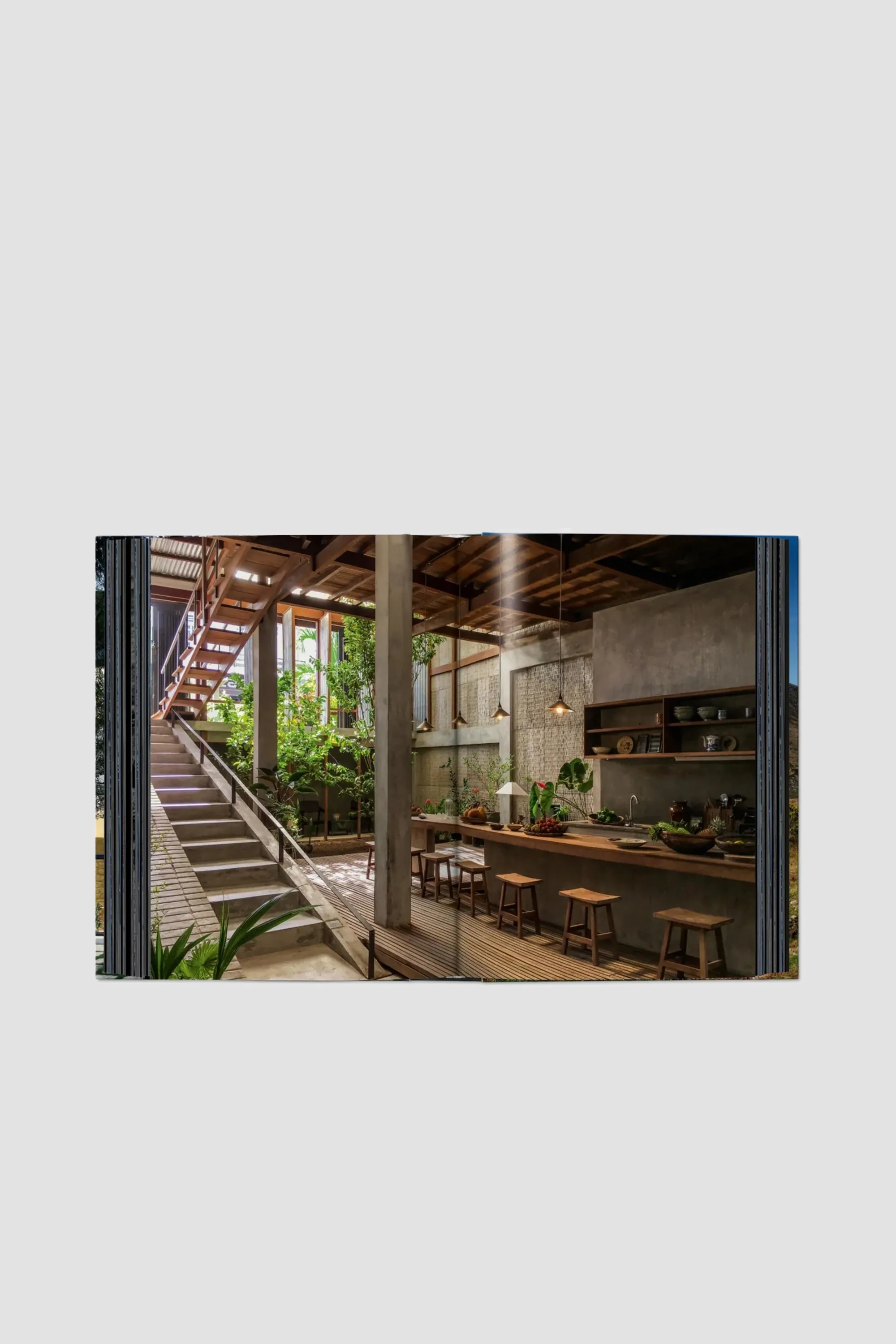 Taschen Homes For Our Time. Contemporary Houses around the World. 40th Ed. Book