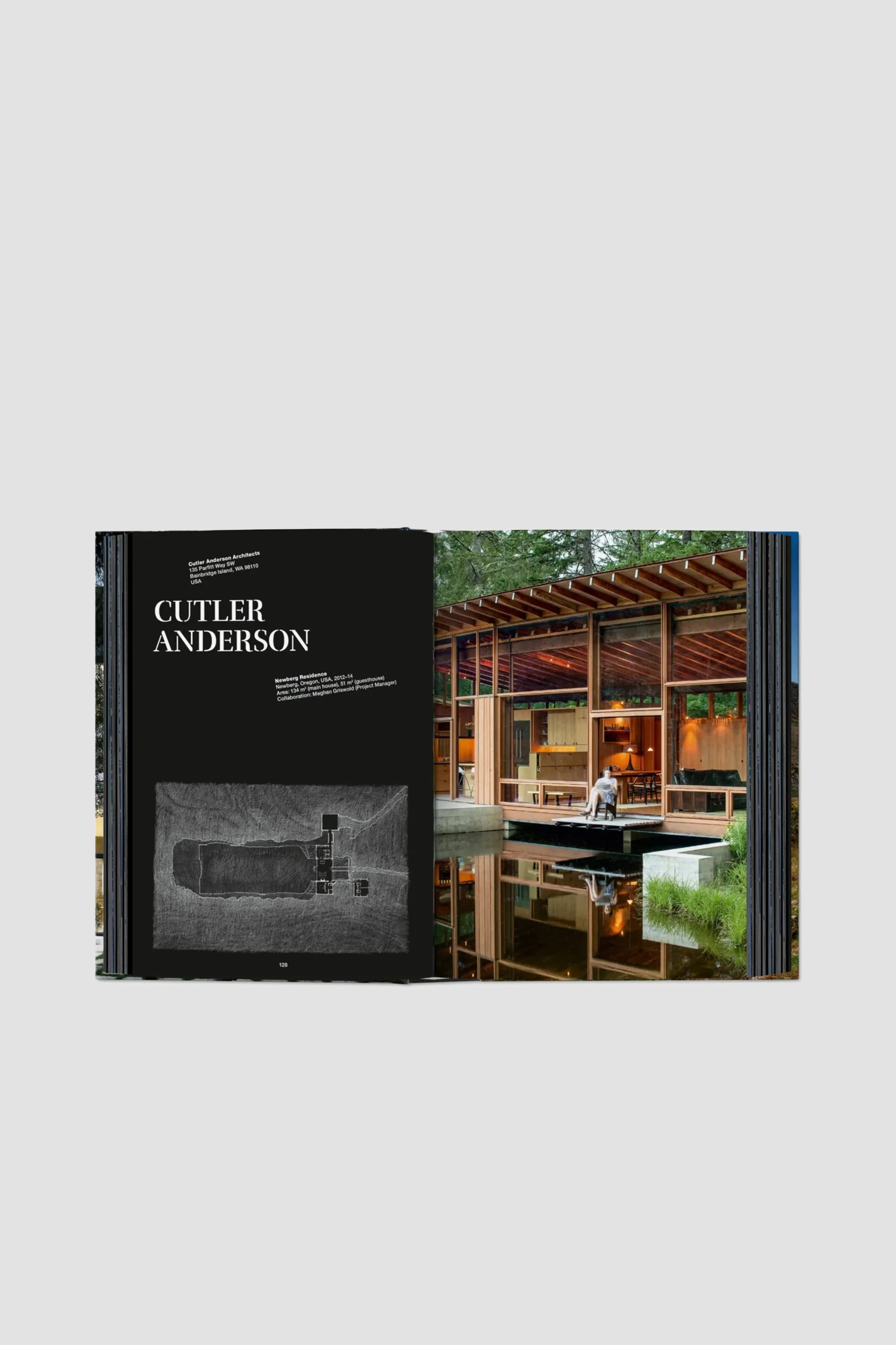 Taschen Homes For Our Time. Contemporary Houses around the World. 40th Ed. Book