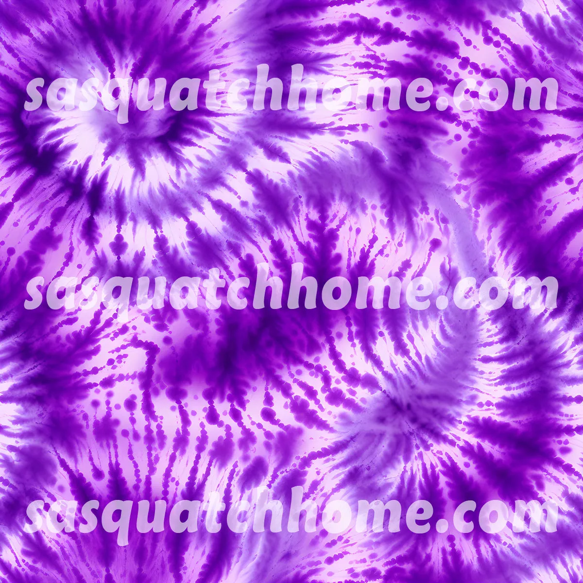 Tie Dye Sweatpants for Men