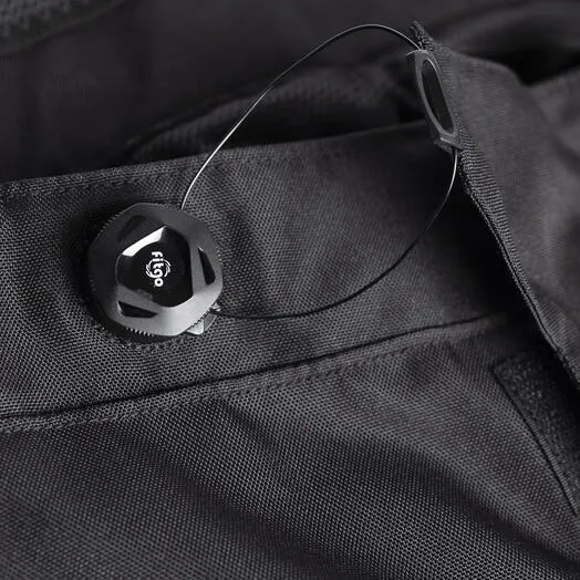 Tour Master Men's Adventure Lite Mesh Motorcycle Pants