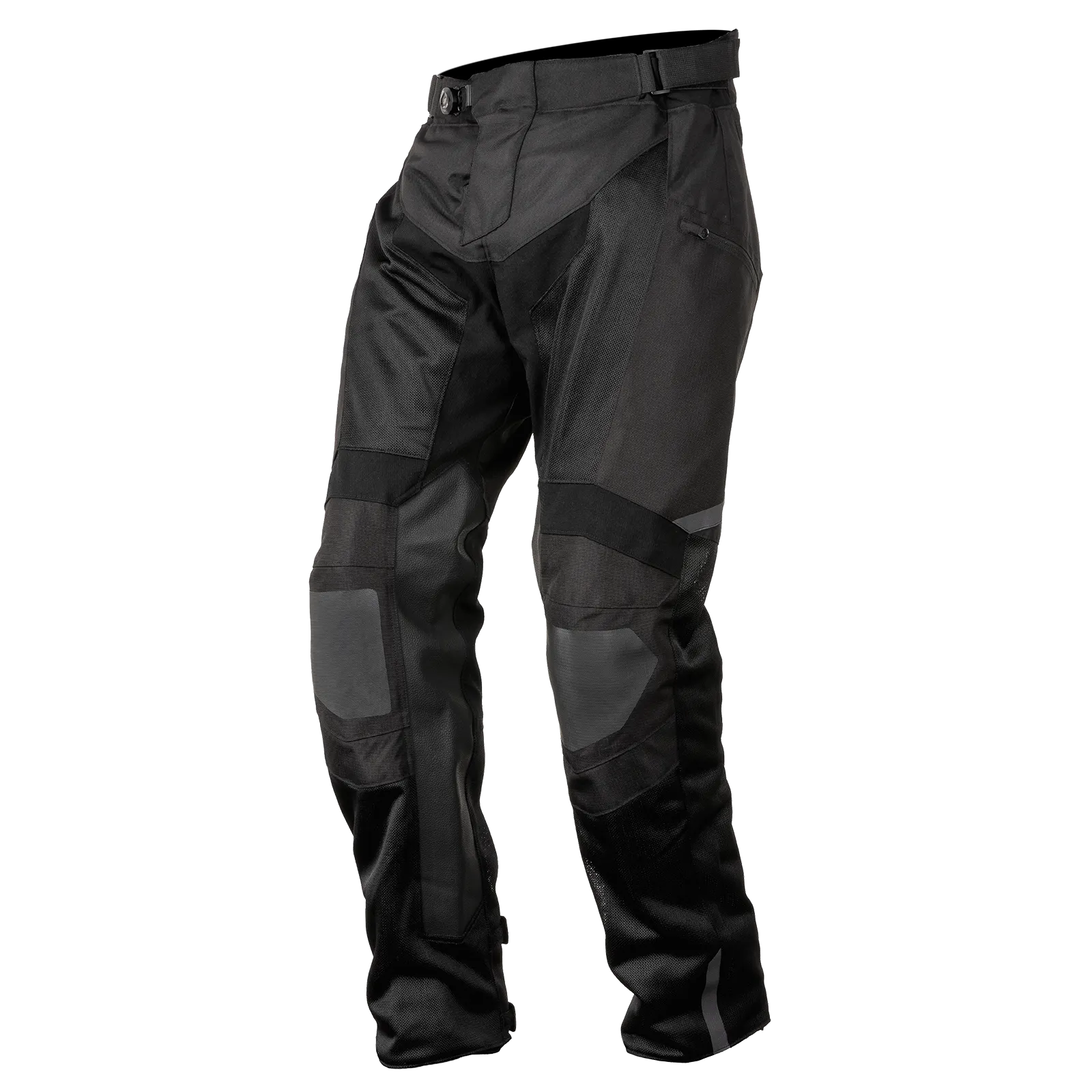 Tour Master Men's Adventure Lite Mesh Motorcycle Pants