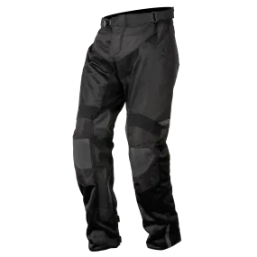 Tour Master Men's Adventure Lite Mesh Motorcycle Pants