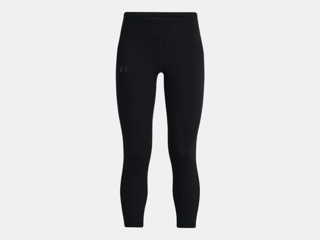 UA Girls' Motion Crop