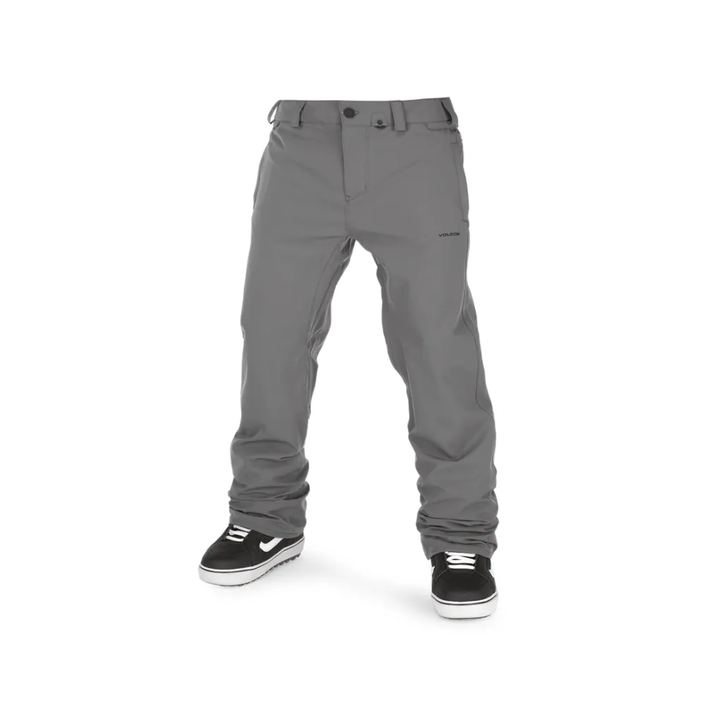 Volcom Men's Freakin Snow Chino