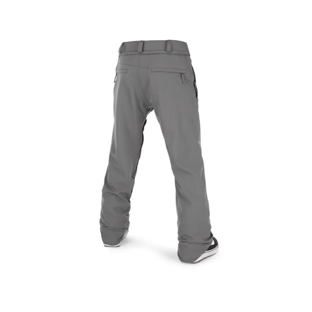 Volcom Men's Freakin Snow Chino