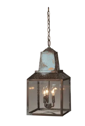 Winnsboro Chandelier - Medium