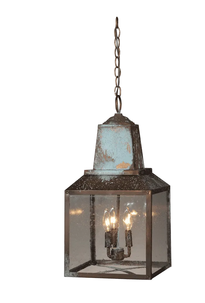 Winnsboro Chandelier - Medium