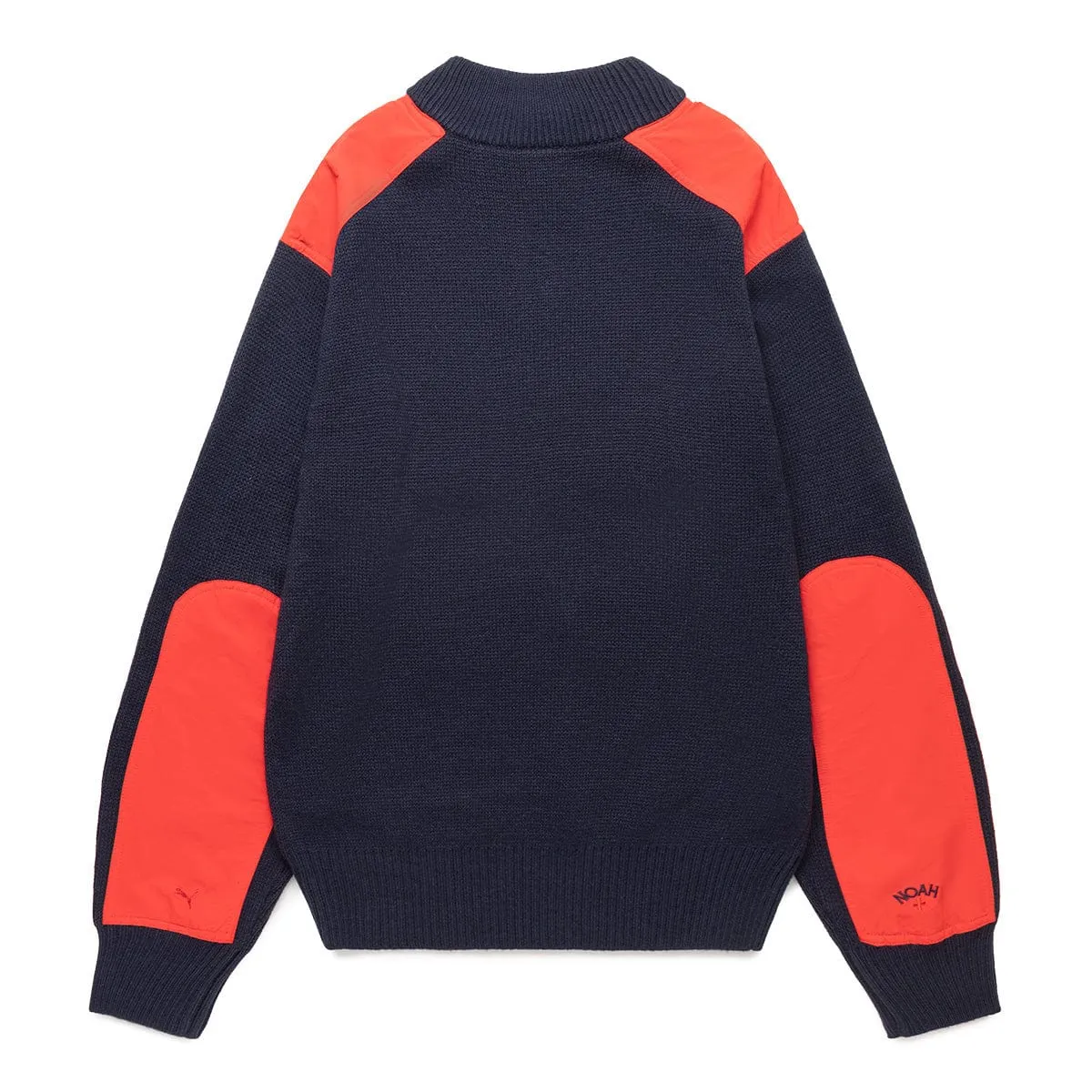 X NOAH SKI SWEATER