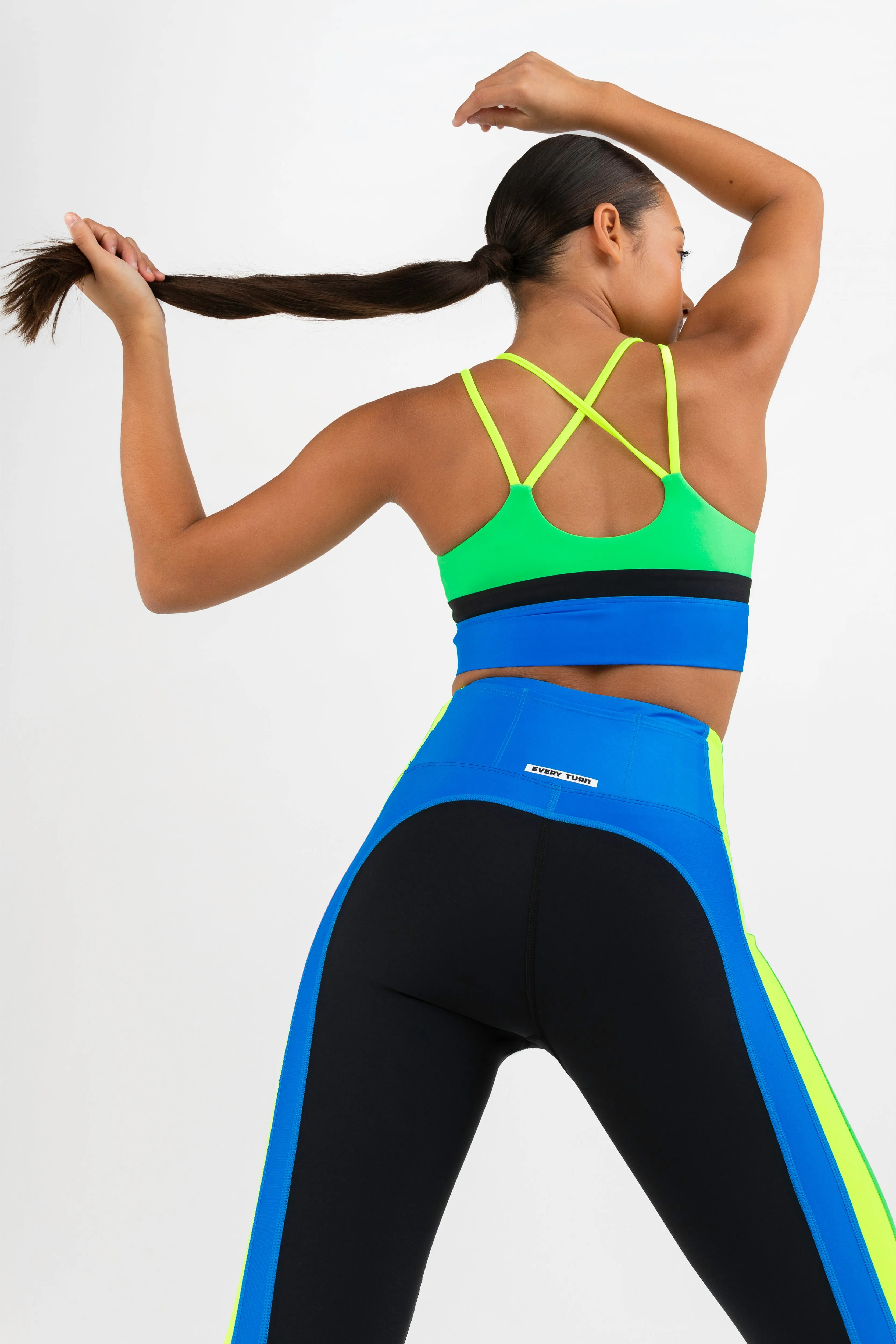 Xanadu Crop Top