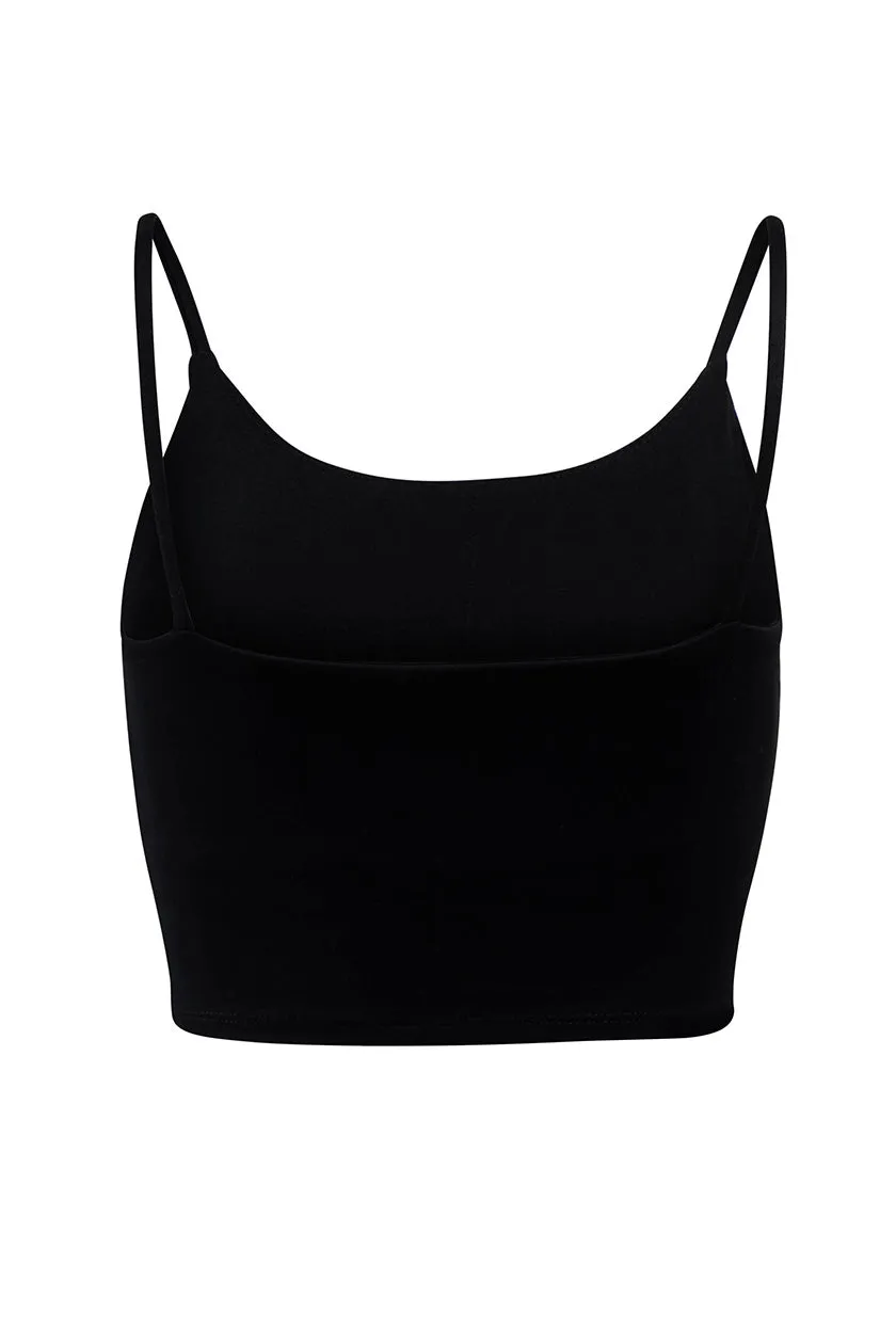 Yale University Bra Tank Top