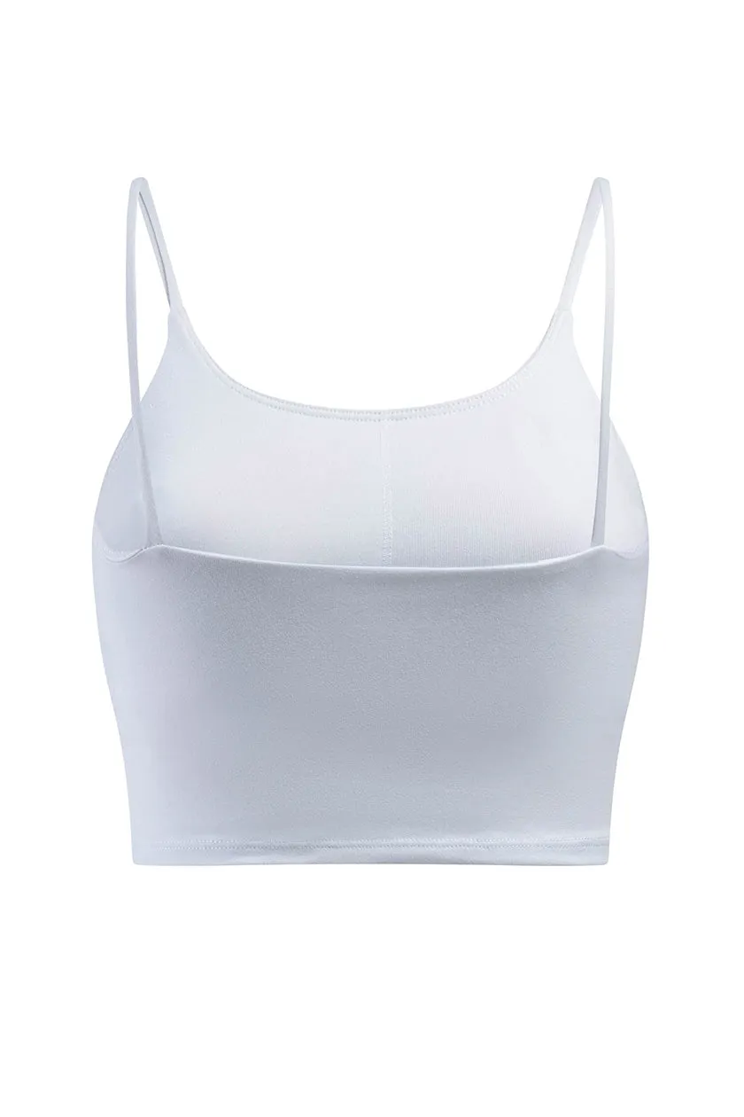 Yale University Bra Tank Top