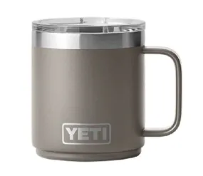 YETI RAMBLER MUG W/MAG SLIDER LID 10OZ