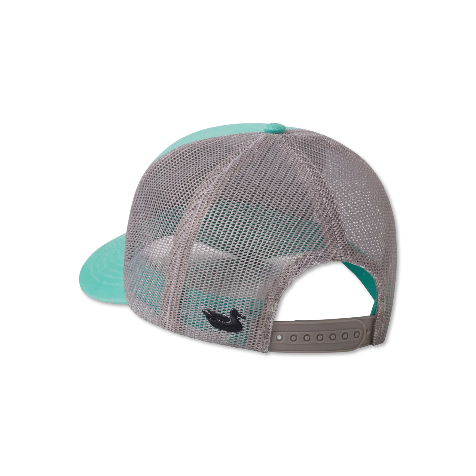 Youth Trucker Hat - Posted Lands