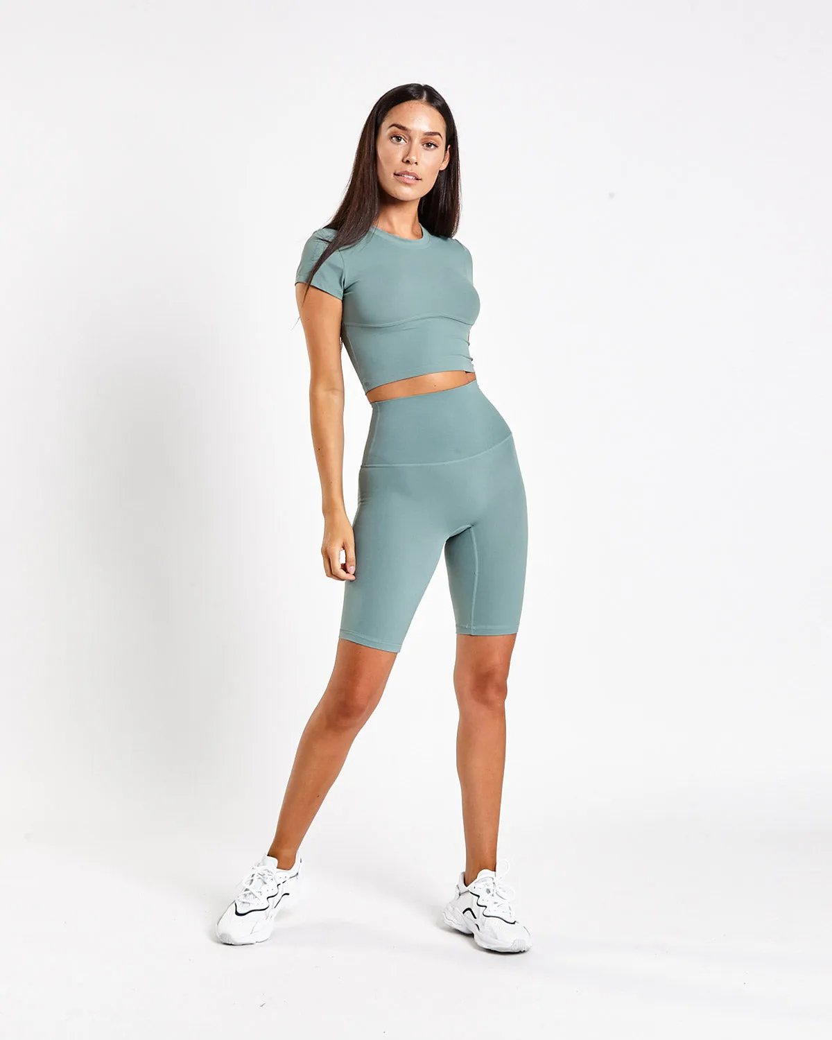 ZEN CYCLE SHORTS
