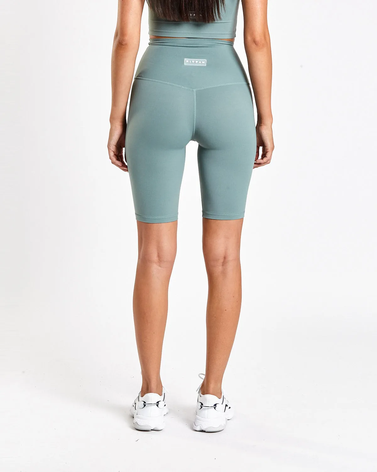 ZEN CYCLE SHORTS
